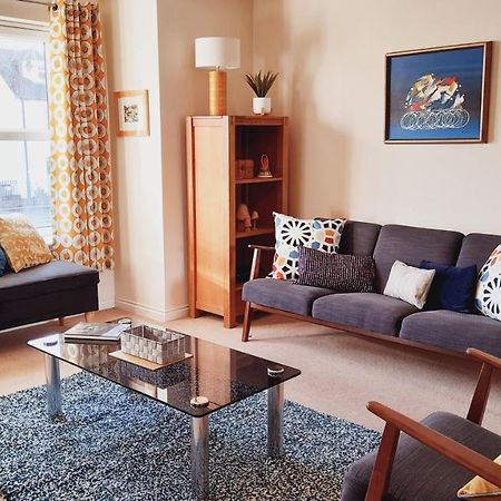 Beauly Holiday Home Eksteriør billede