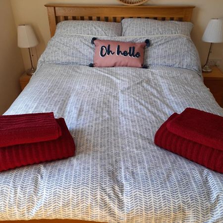 Beauly Holiday Home Eksteriør billede