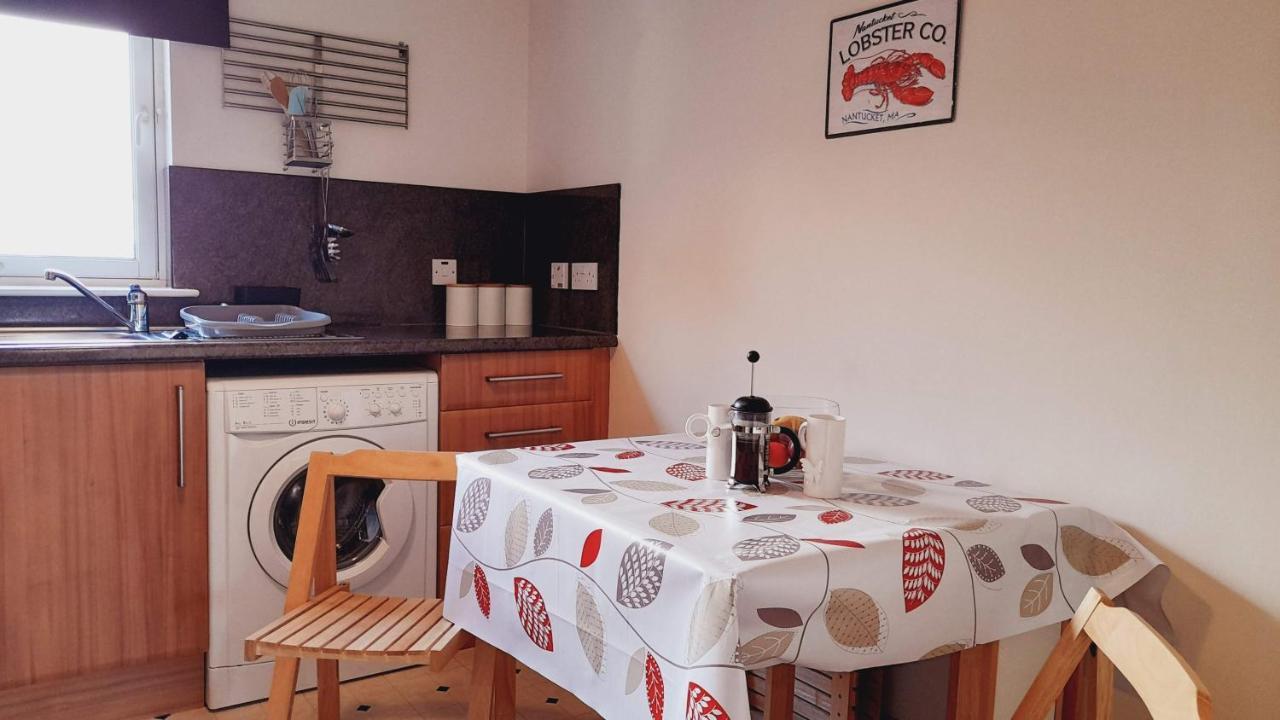 Beauly Holiday Home Eksteriør billede
