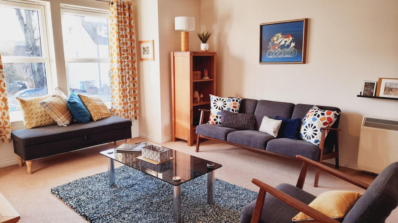 Beauly Holiday Home Eksteriør billede