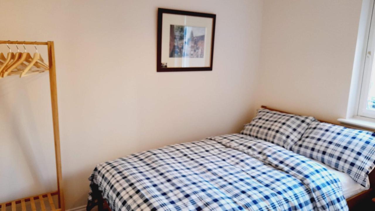 Beauly Holiday Home Eksteriør billede