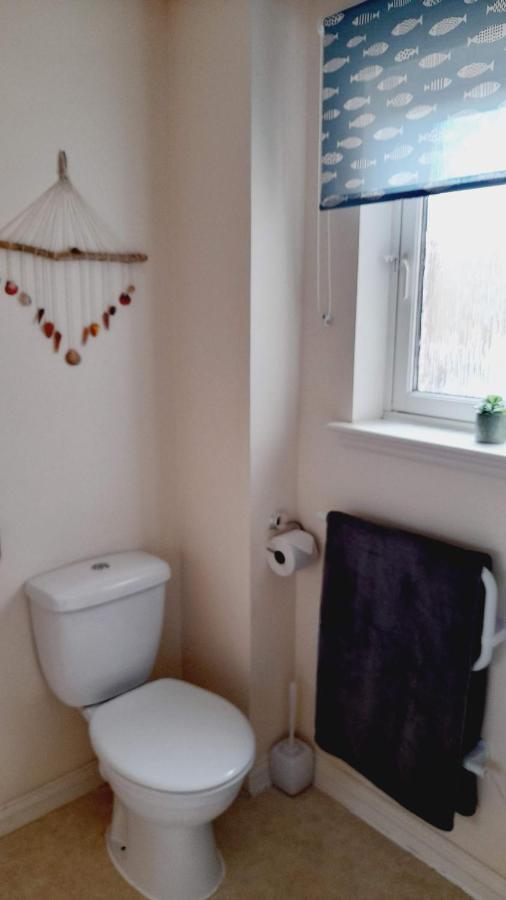 Beauly Holiday Home Eksteriør billede