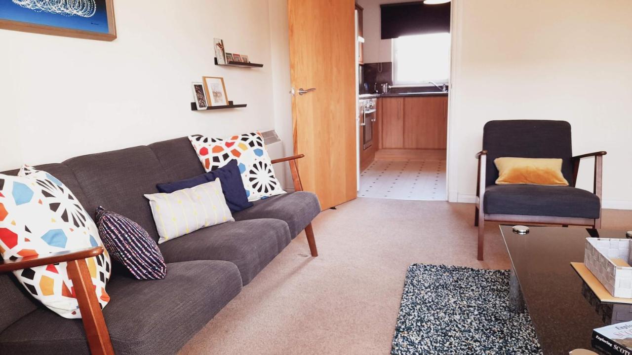 Beauly Holiday Home Eksteriør billede