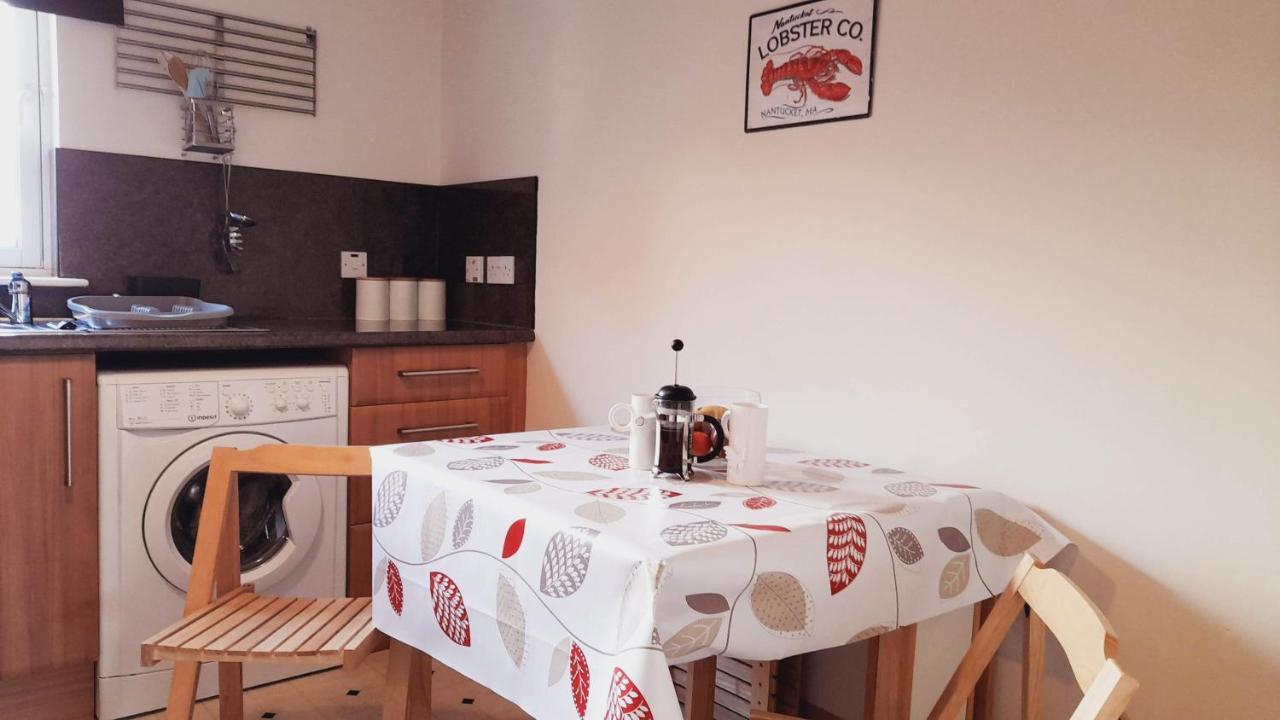 Beauly Holiday Home Eksteriør billede